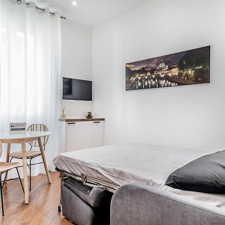 Sweethome Marconi Roma Ngoại thất bức ảnh
