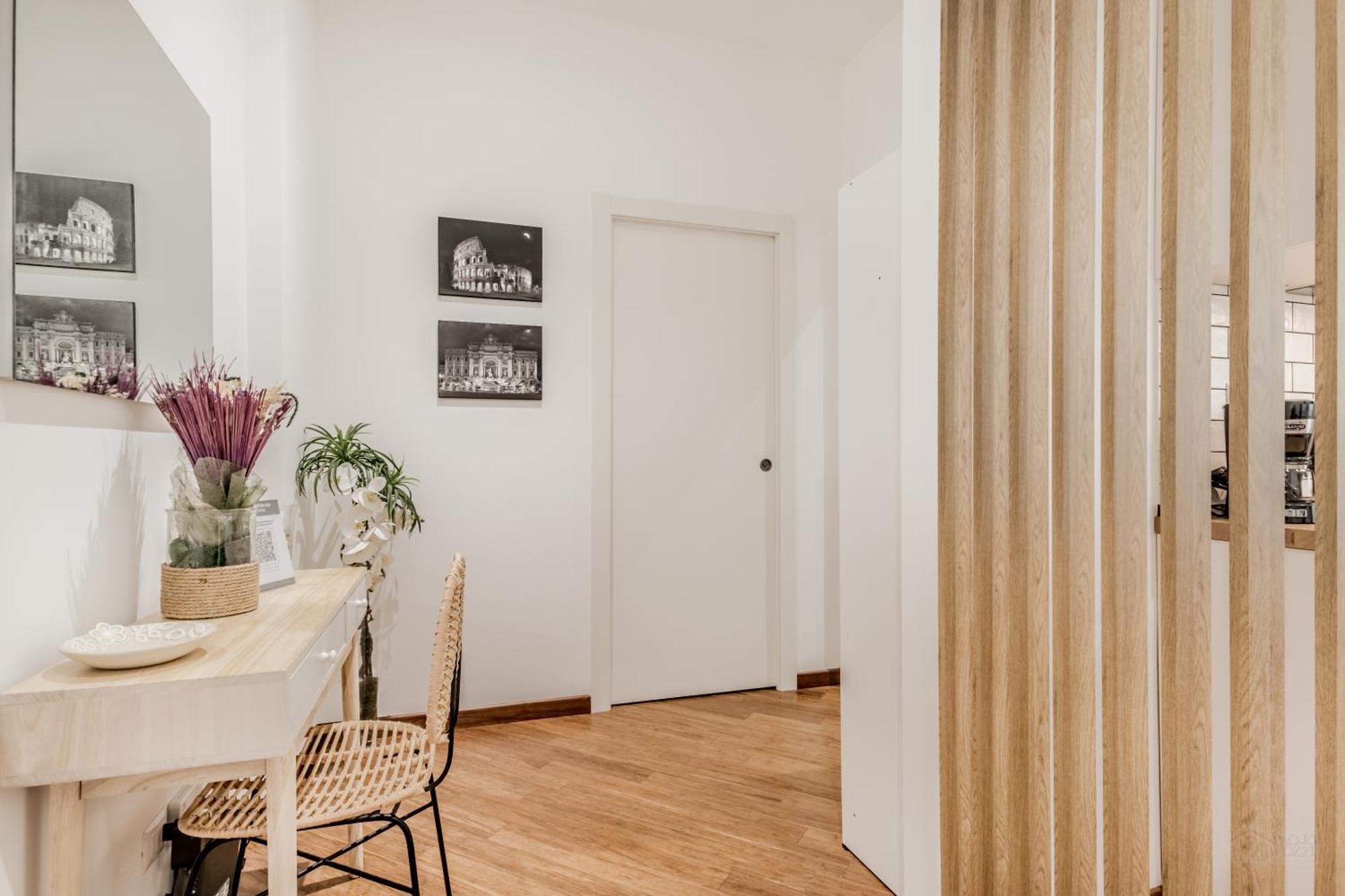 Sweethome Marconi Roma Ngoại thất bức ảnh