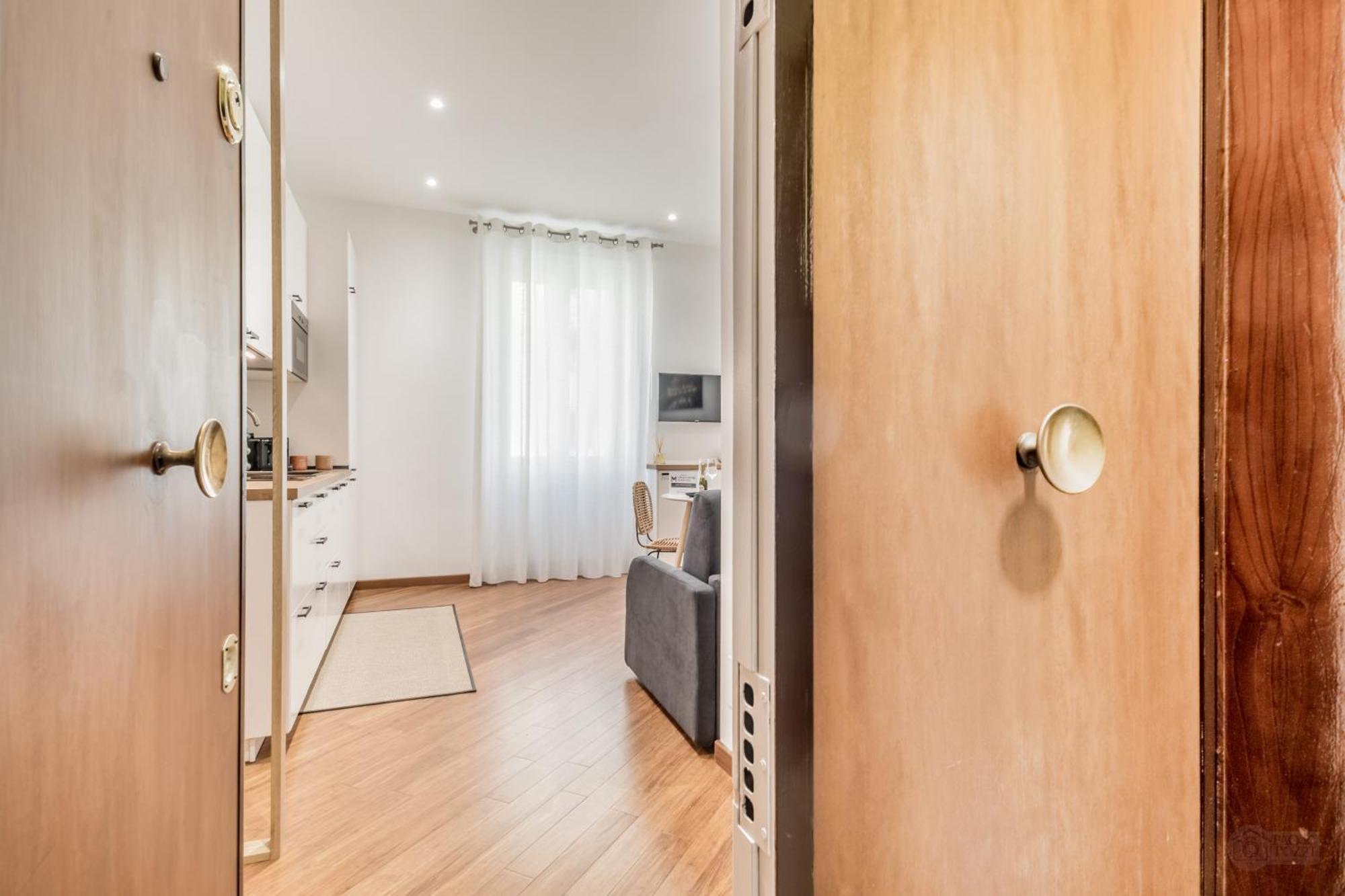 Sweethome Marconi Roma Ngoại thất bức ảnh