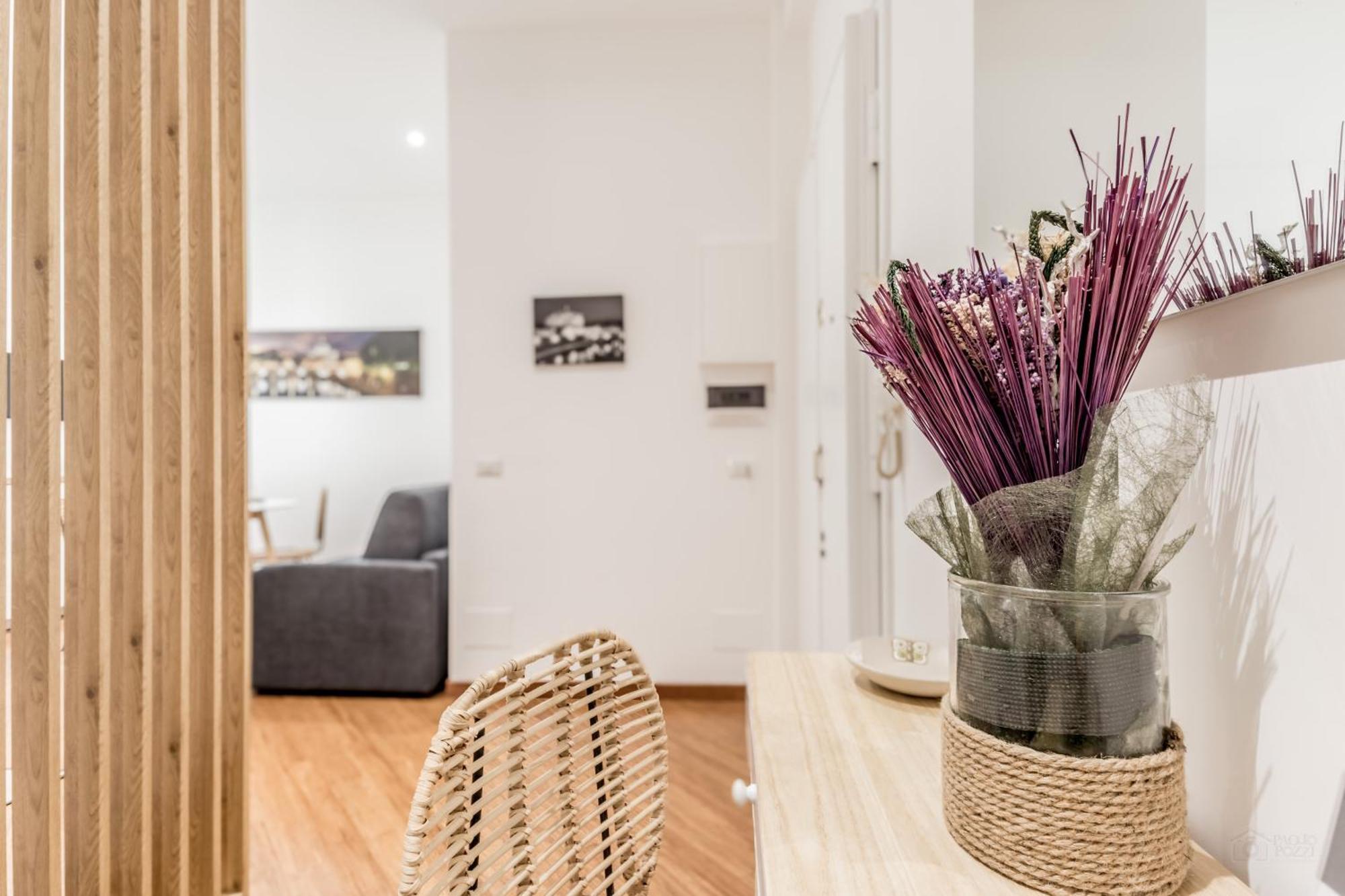 Sweethome Marconi Roma Ngoại thất bức ảnh