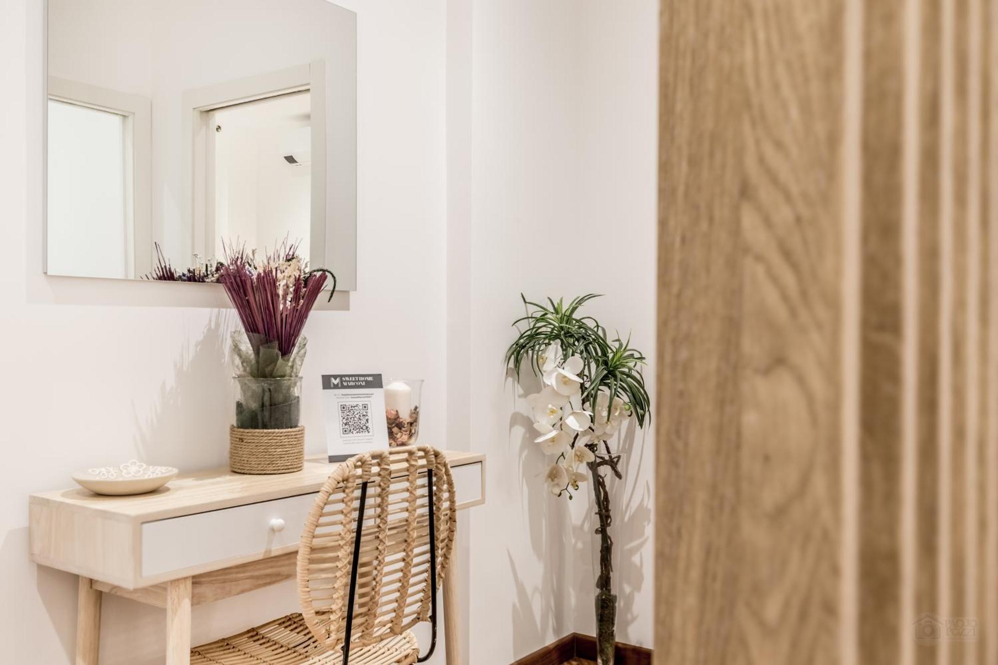 Sweethome Marconi Roma Ngoại thất bức ảnh