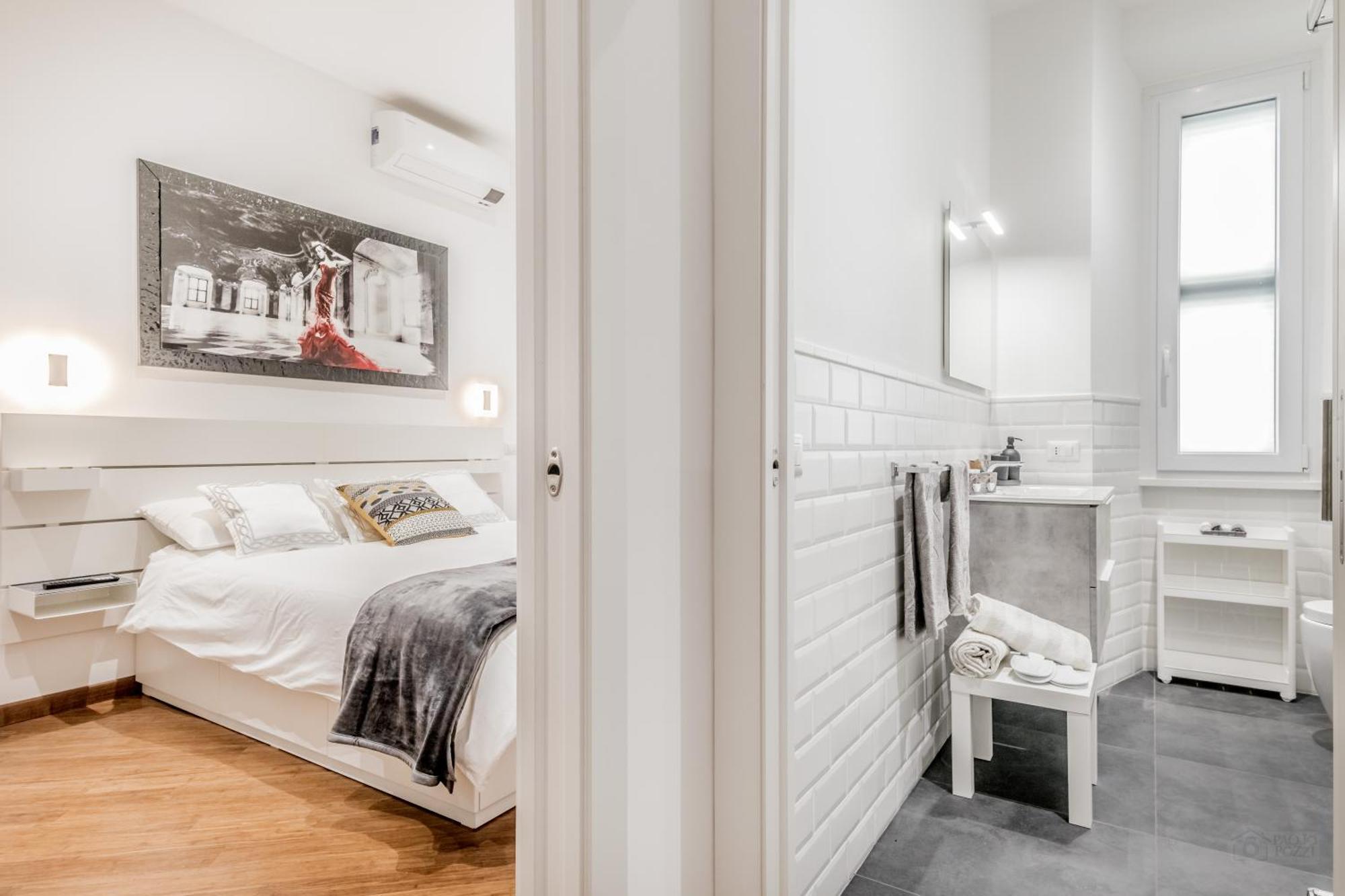 Sweethome Marconi Roma Ngoại thất bức ảnh
