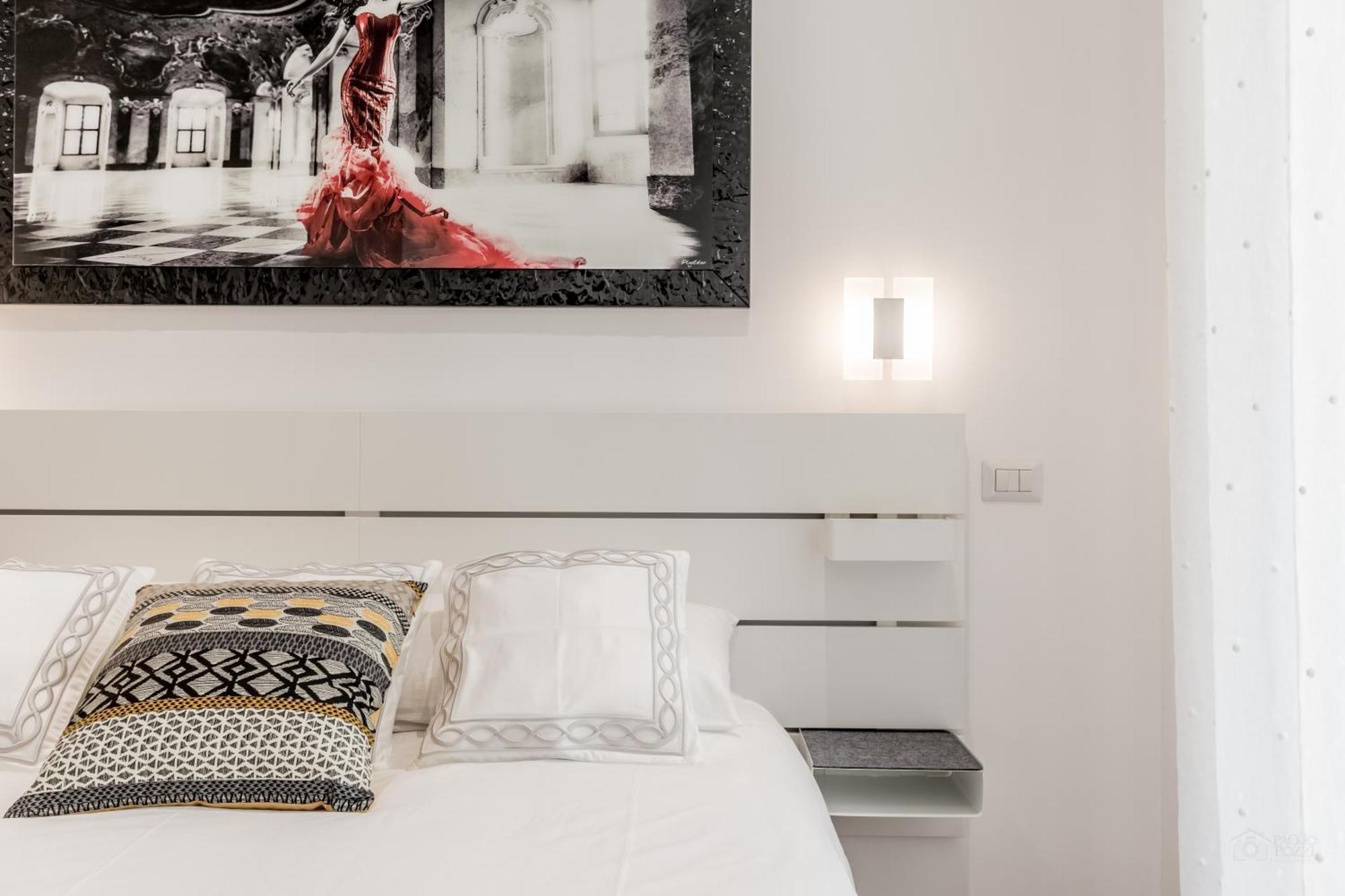 Sweethome Marconi Roma Ngoại thất bức ảnh