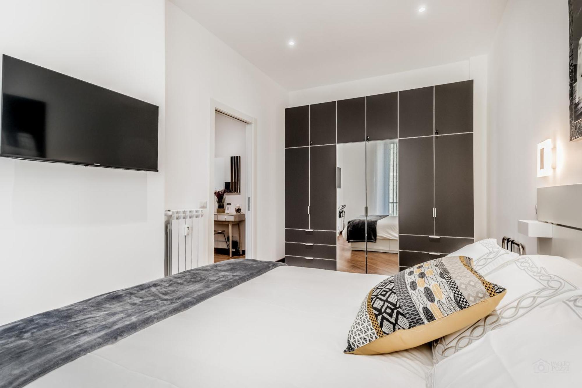Sweethome Marconi Roma Ngoại thất bức ảnh
