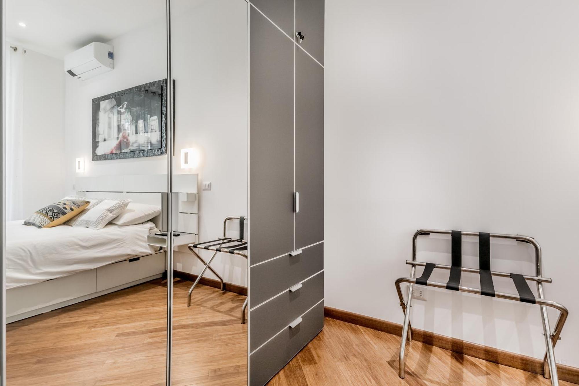 Sweethome Marconi Roma Ngoại thất bức ảnh