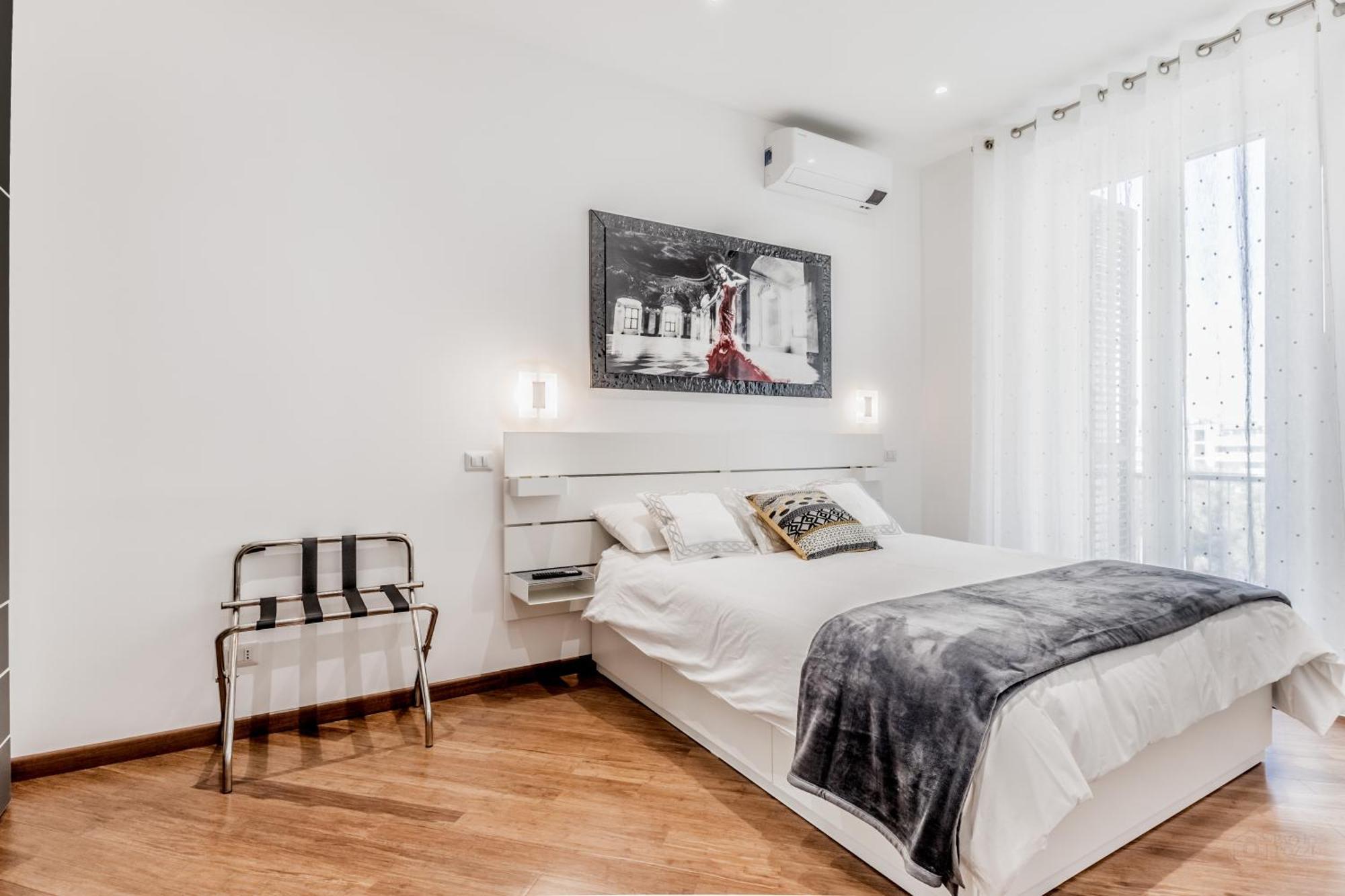 Sweethome Marconi Roma Ngoại thất bức ảnh