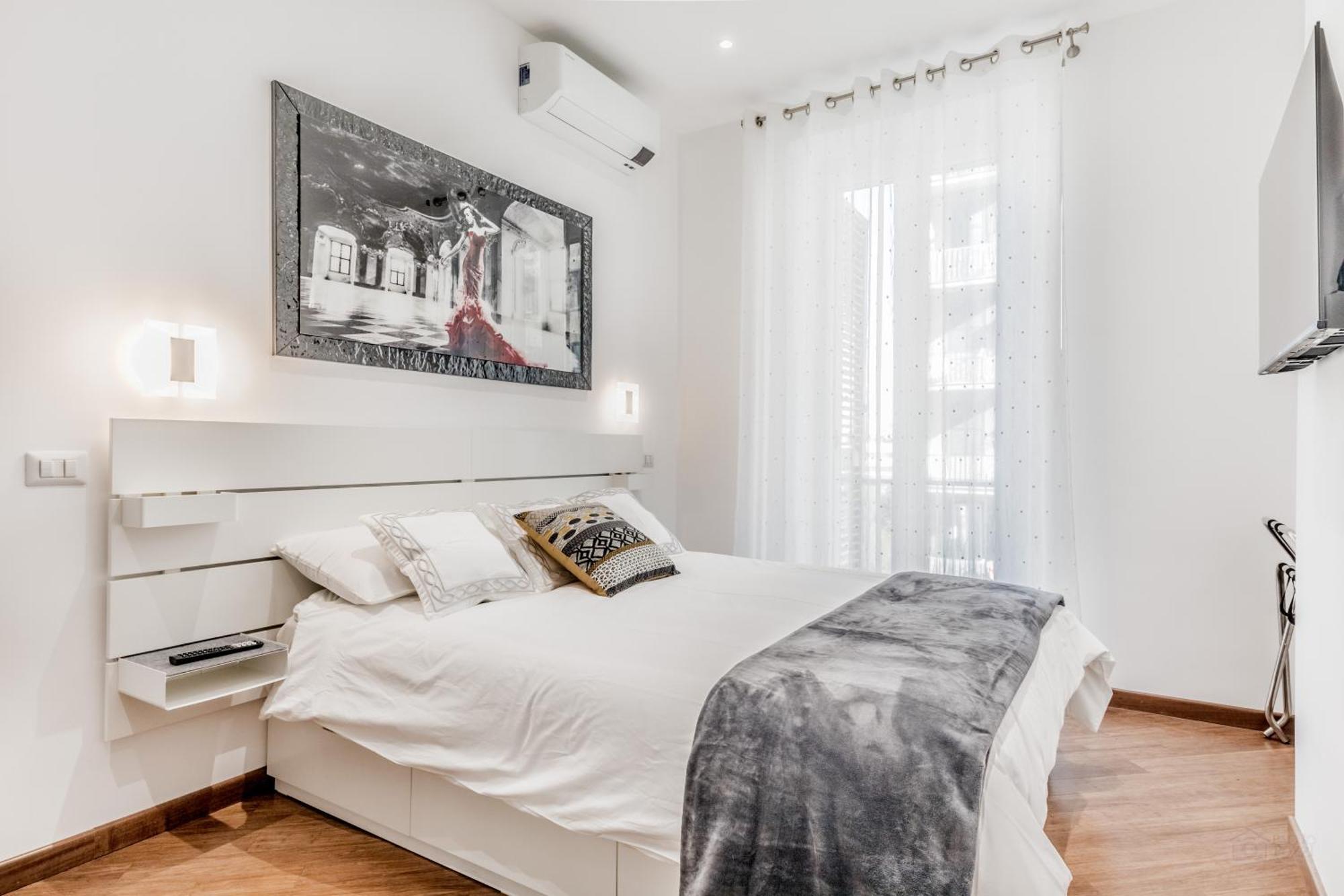 Sweethome Marconi Roma Ngoại thất bức ảnh