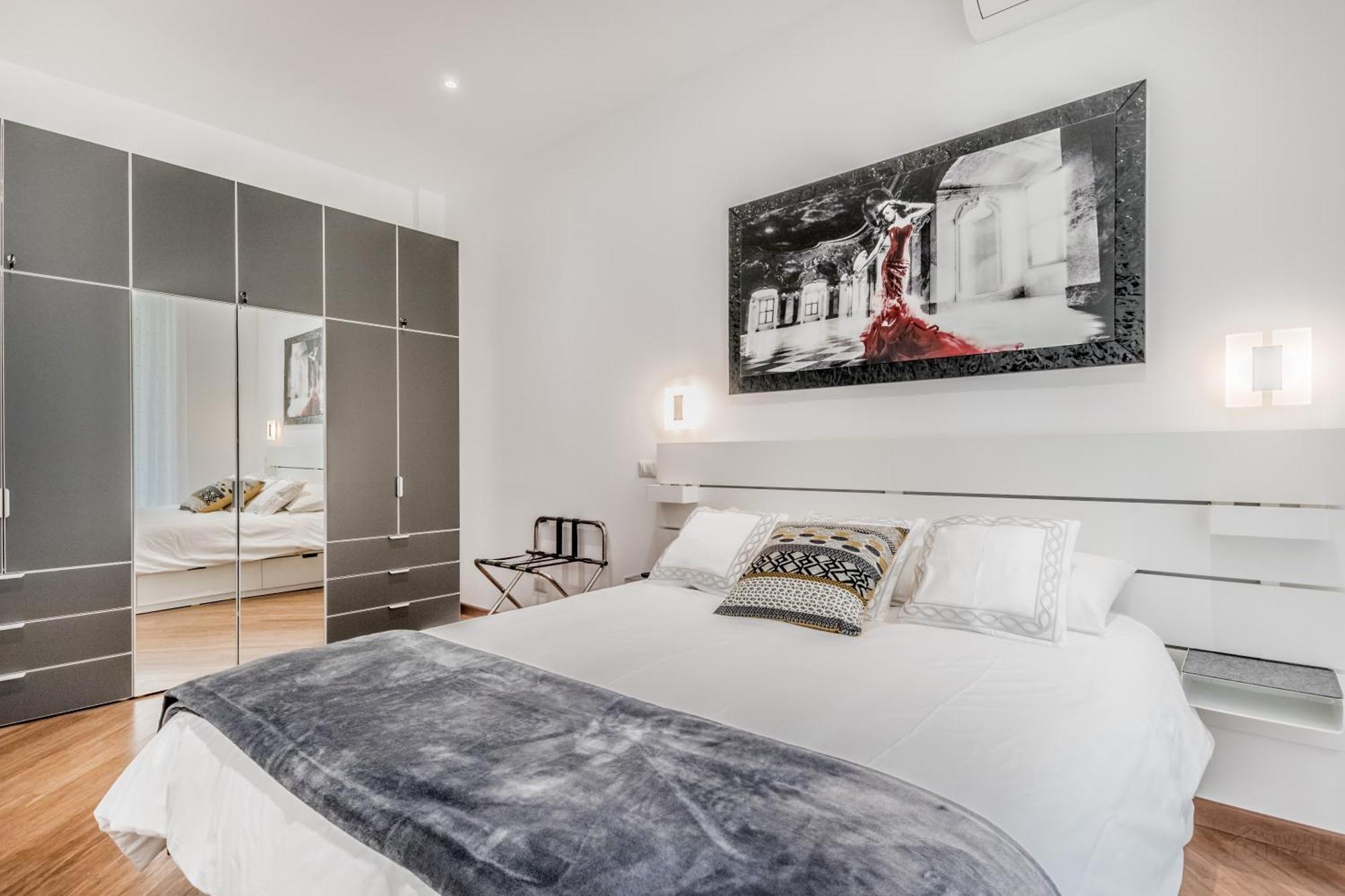 Sweethome Marconi Roma Ngoại thất bức ảnh